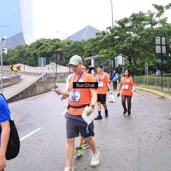 Runner Photo 7963773
