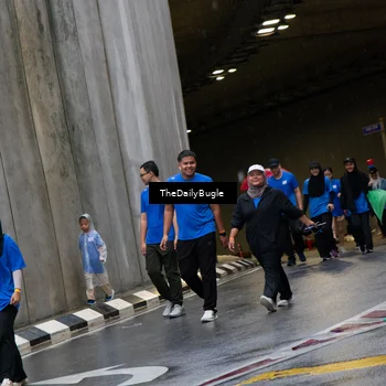 Runner Photo 7963774