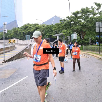Runner Photo 7963777