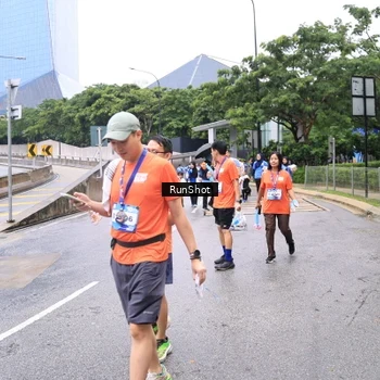 Runner Photo 7963778