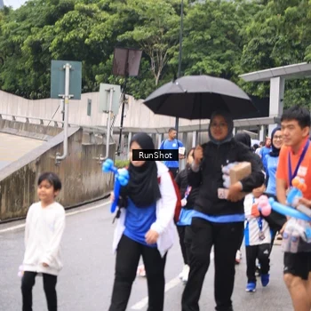 Runner Photo 7963790