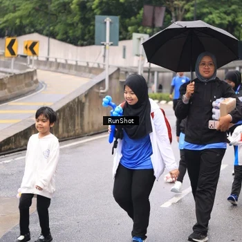 Runner Photo 7963797