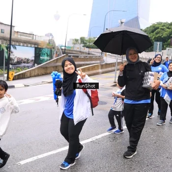 Runner Photo 7963822