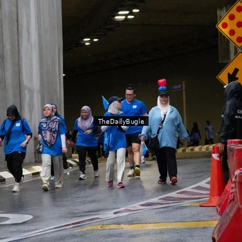 Runner Photo 7963824