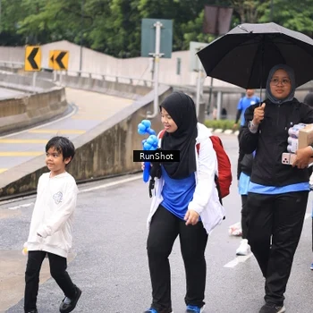Runner Photo 7963825