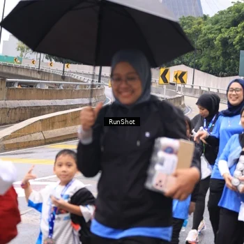 Runner Photo 7963827