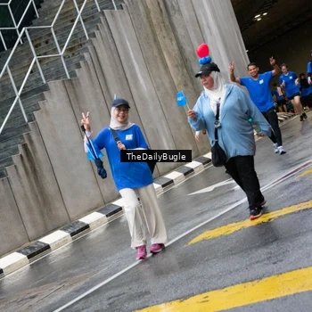 Runner Photo 7963829