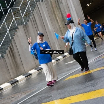 Runner Photo 7963836