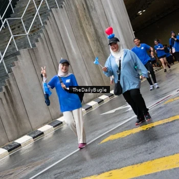 Runner Photo 7963845