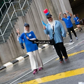 Runner Photo 7963864