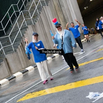 Runner Photo 7963871