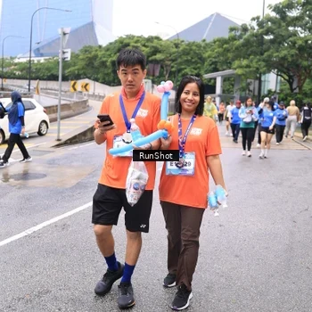 Runner Photo 7963874