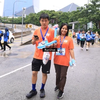 Runner Photo 7963878