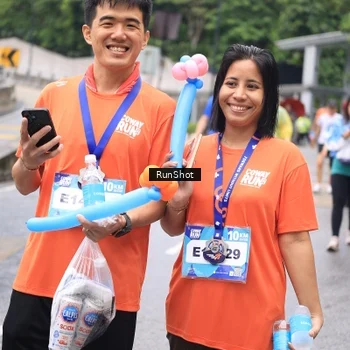 Runner Photo 7963880