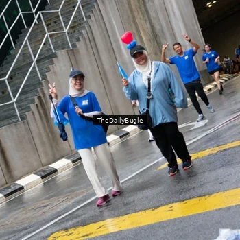 Runner Photo 7963881