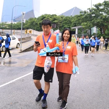Runner Photo 7963882