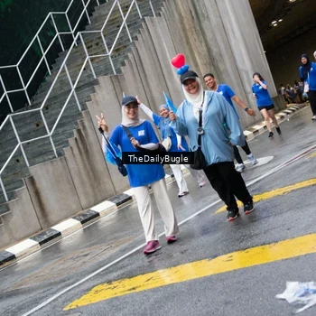 Runner Photo 7963883