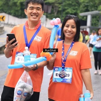 Runner Photo 7963884