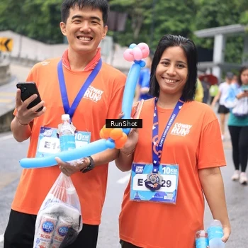 Runner Photo 7963885