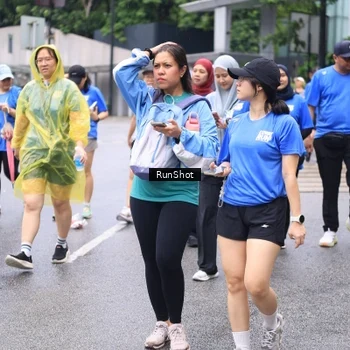 Runner Photo 7963891