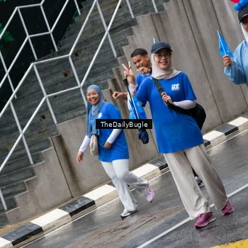 Runner Photo 7963895