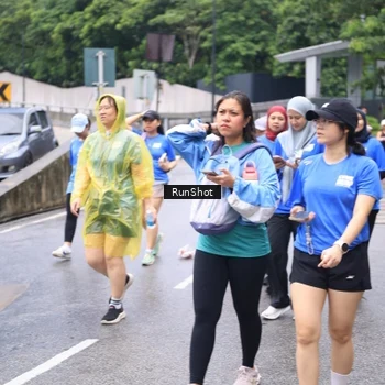 Runner Photo 7963900