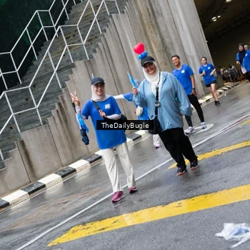 Runner Photo 7963905