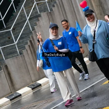 Runner Photo 7963907