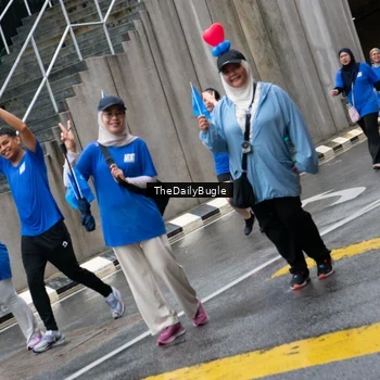 Runner Photo 7963909