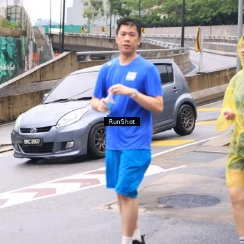 Runner Photo 7963913