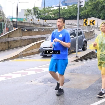 Runner Photo 7963916