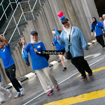 Runner Photo 7963921