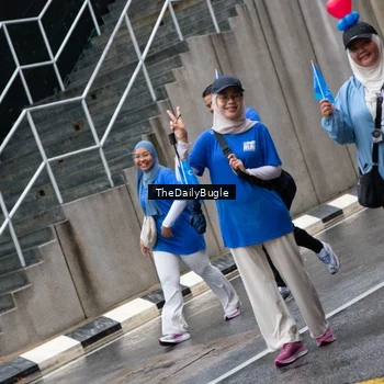 Runner Photo 7963927