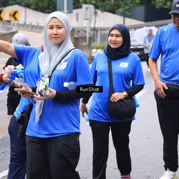 Runner Photo 7963932