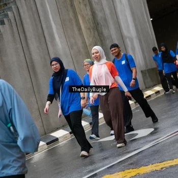 Runner Photo 7963938