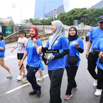 Runner Photo 7963952