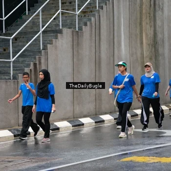 Runner Photo 7963956