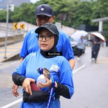 Runner Photo 7963961