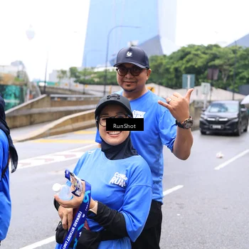 Runner Photo 7963971