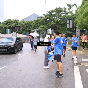 Runner Photo 7963982