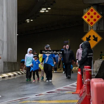 Runner Photo 7963990