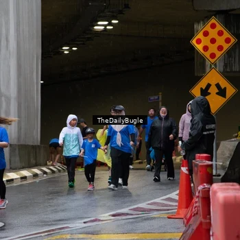 Runner Photo 7963991