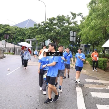 Runner Photo 7963995