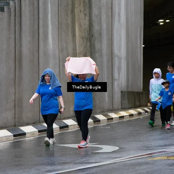 Runner Photo 7964001