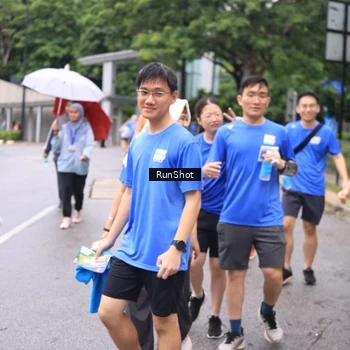 Runner Photo 7964002