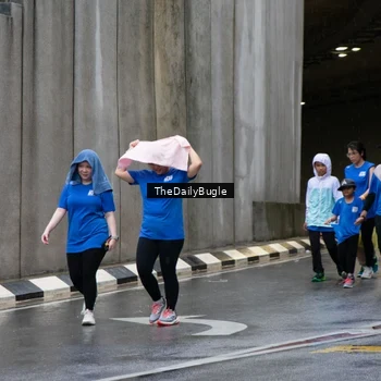 Runner Photo 7964004