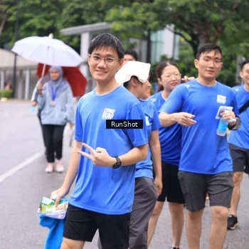 Runner Photo 7964005