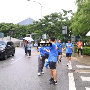 Runner Photo 7964006