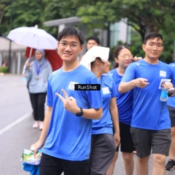Runner Photo 7964007