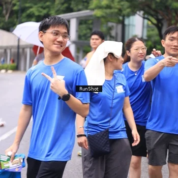 Runner Photo 7964009